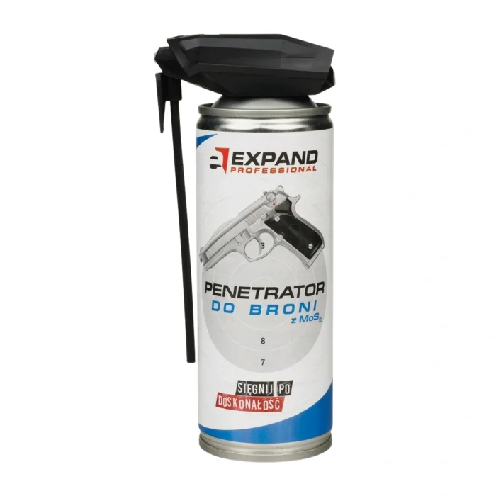 Penetrator Do Broni EXPAND 200ML